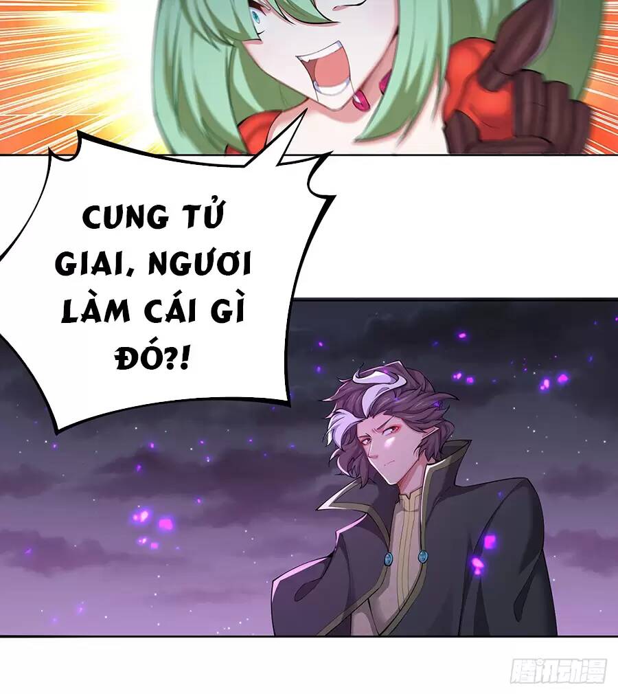 Ta Nhặt Được Thuộc Tính Tại Tu Chân Giới: Chapter 240.2