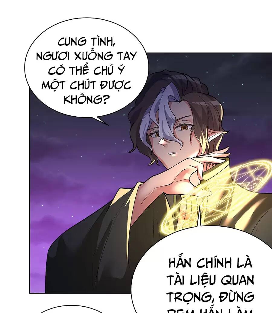 Ta Nhặt Được Thuộc Tính Tại Tu Chân Giới: Chapter 240.2