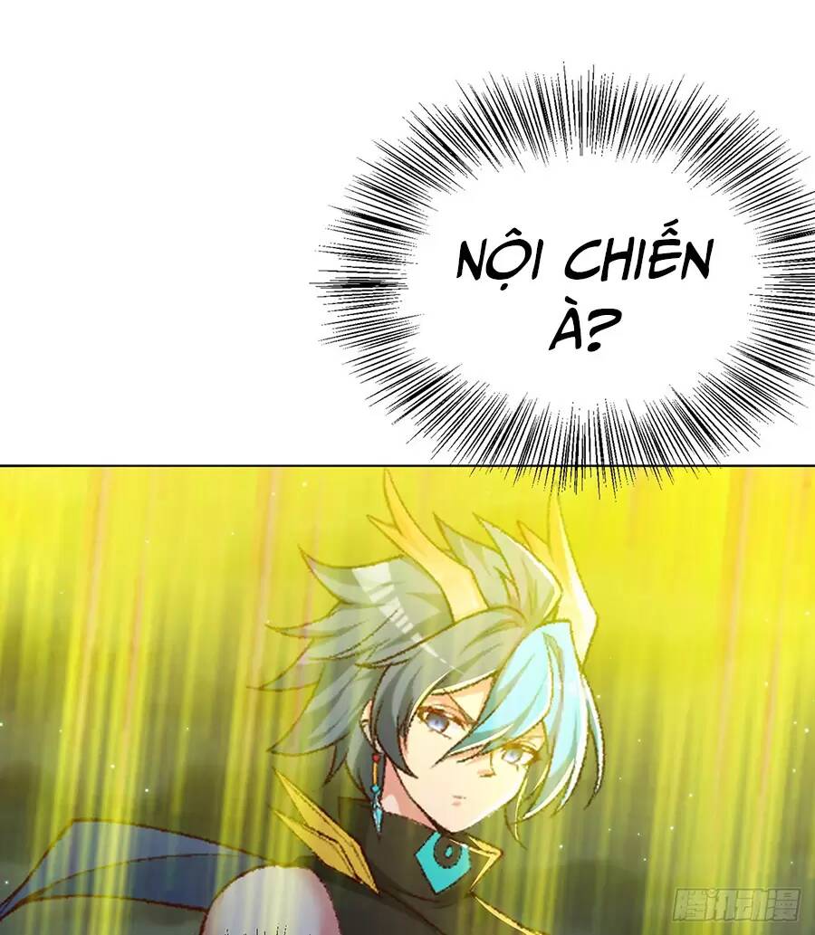 Ta Nhặt Được Thuộc Tính Tại Tu Chân Giới: Chapter 240.2