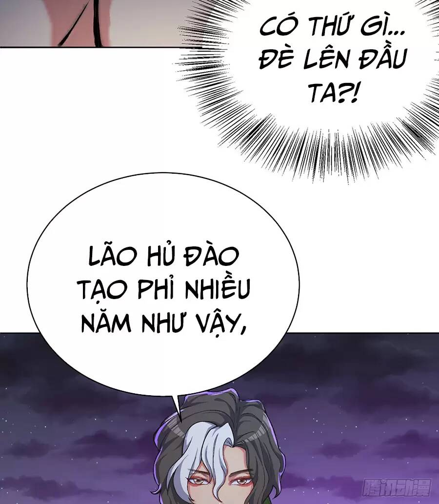 Ta Nhặt Được Thuộc Tính Tại Tu Chân Giới: Chapter 240.2