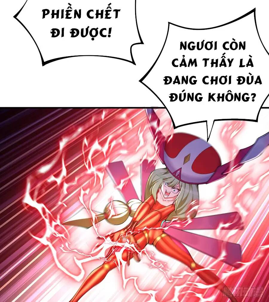 Ta Nhặt Được Thuộc Tính Tại Tu Chân Giới: Chapter 240.2