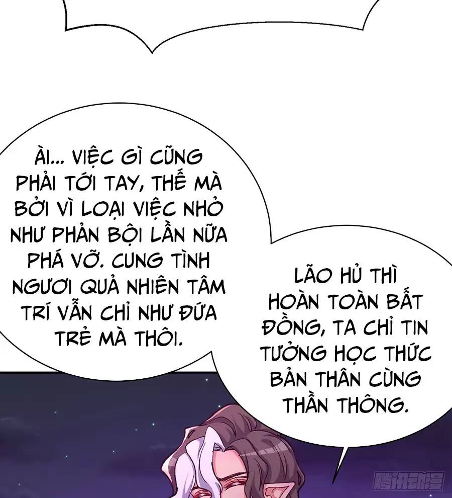 Ta Nhặt Được Thuộc Tính Tại Tu Chân Giới: Chapter 240.2