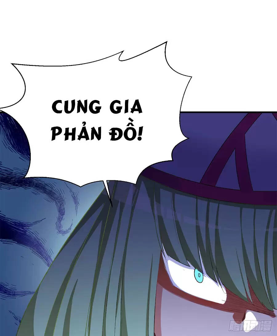Ta Nhặt Được Thuộc Tính Tại Tu Chân Giới: Chapter 241.1