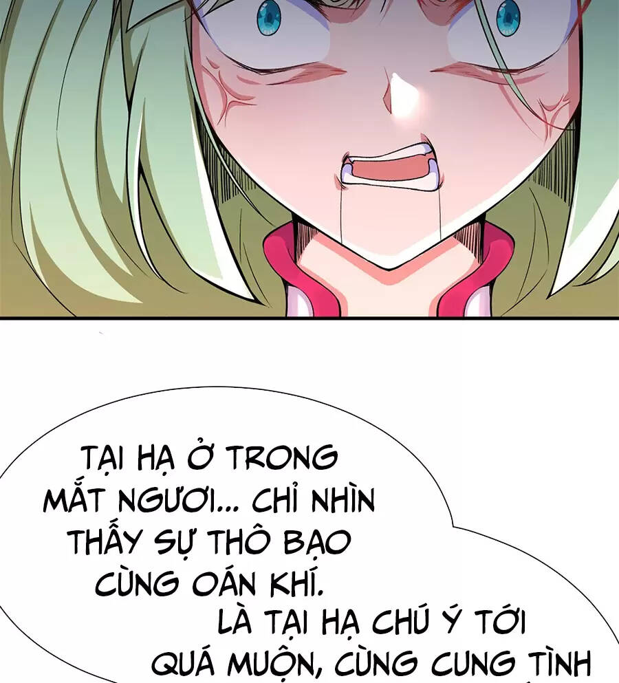 Ta Nhặt Được Thuộc Tính Tại Tu Chân Giới: Chapter 241.1