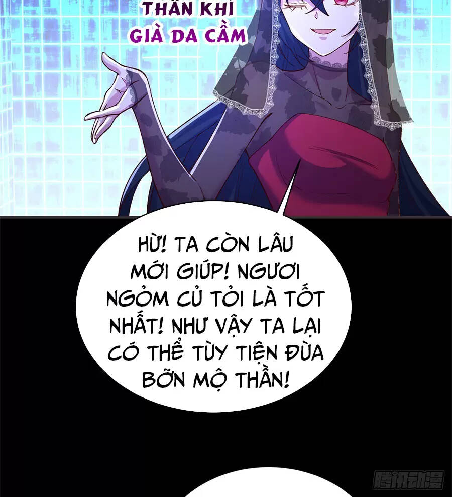 Ta Nhặt Được Thuộc Tính Tại Tu Chân Giới: Chapter 241.1