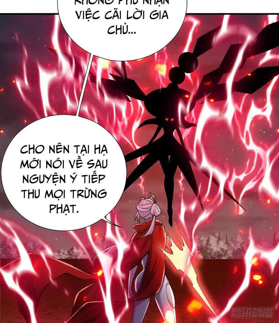 Ta Nhặt Được Thuộc Tính Tại Tu Chân Giới: Chapter 241.1