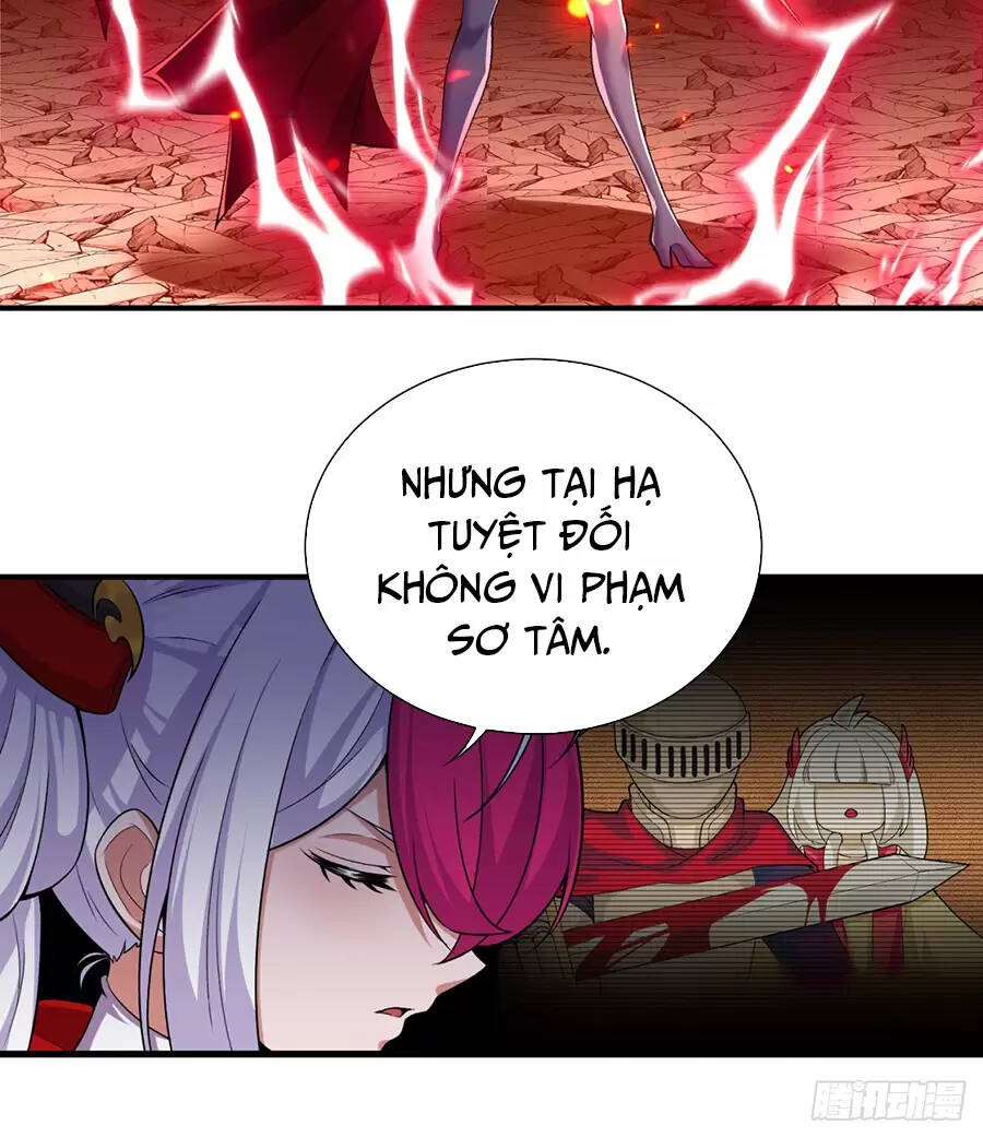 Ta Nhặt Được Thuộc Tính Tại Tu Chân Giới: Chapter 241.1