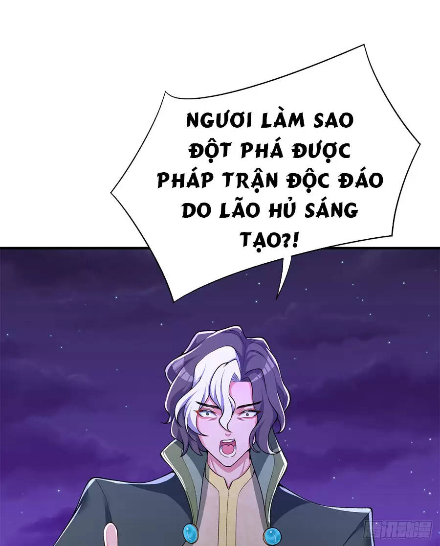 Ta Nhặt Được Thuộc Tính Tại Tu Chân Giới: Chapter 241.1