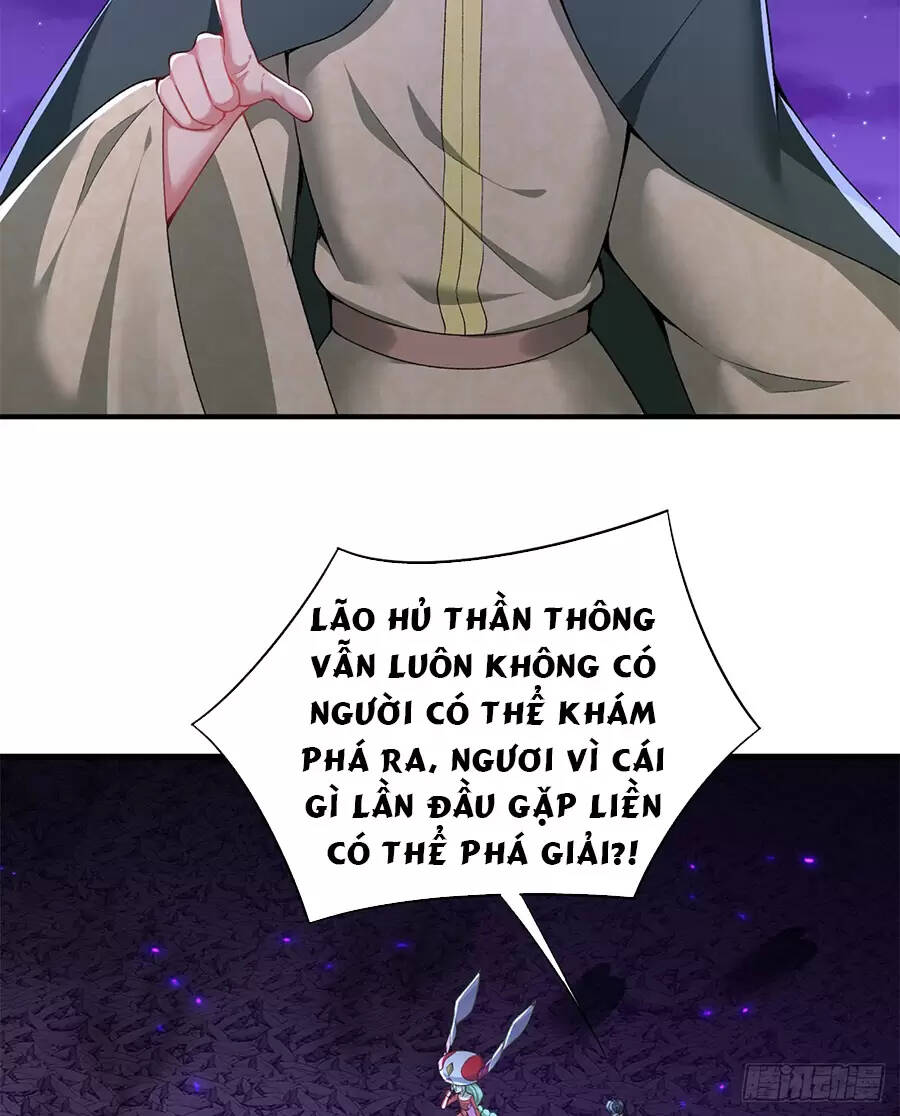 Ta Nhặt Được Thuộc Tính Tại Tu Chân Giới: Chapter 241.1