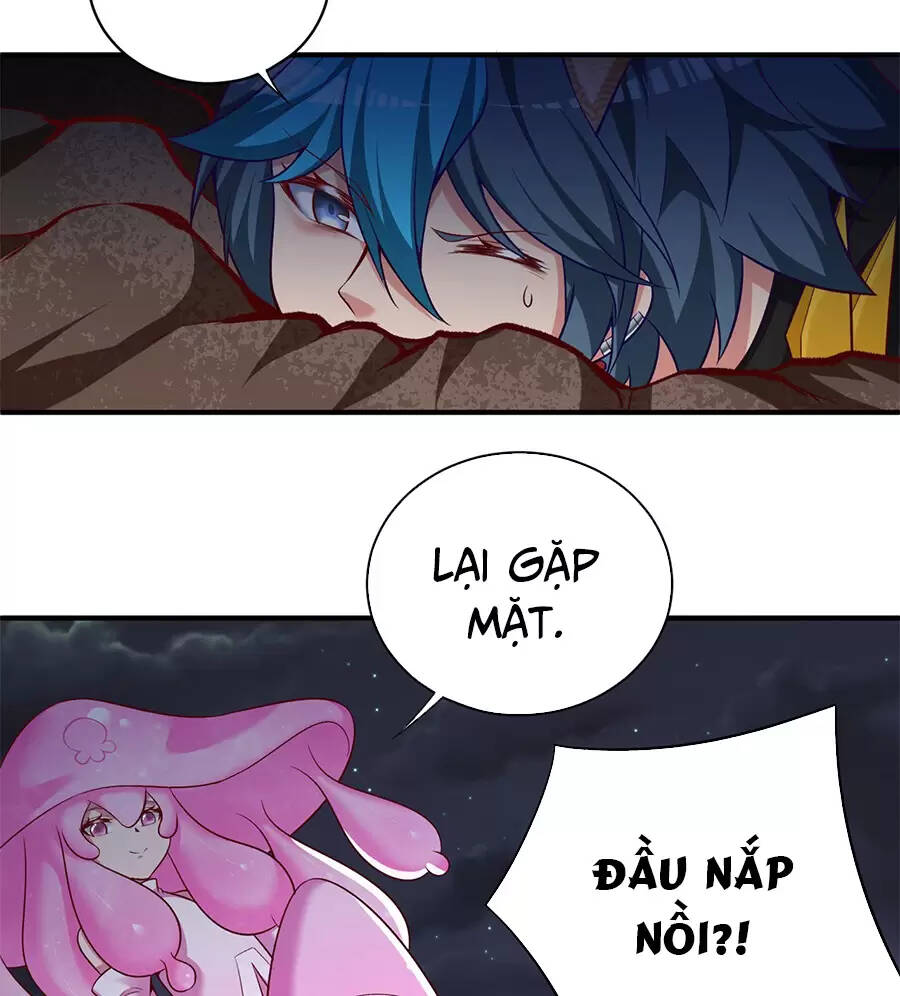 Ta Nhặt Được Thuộc Tính Tại Tu Chân Giới: Chapter 241.2