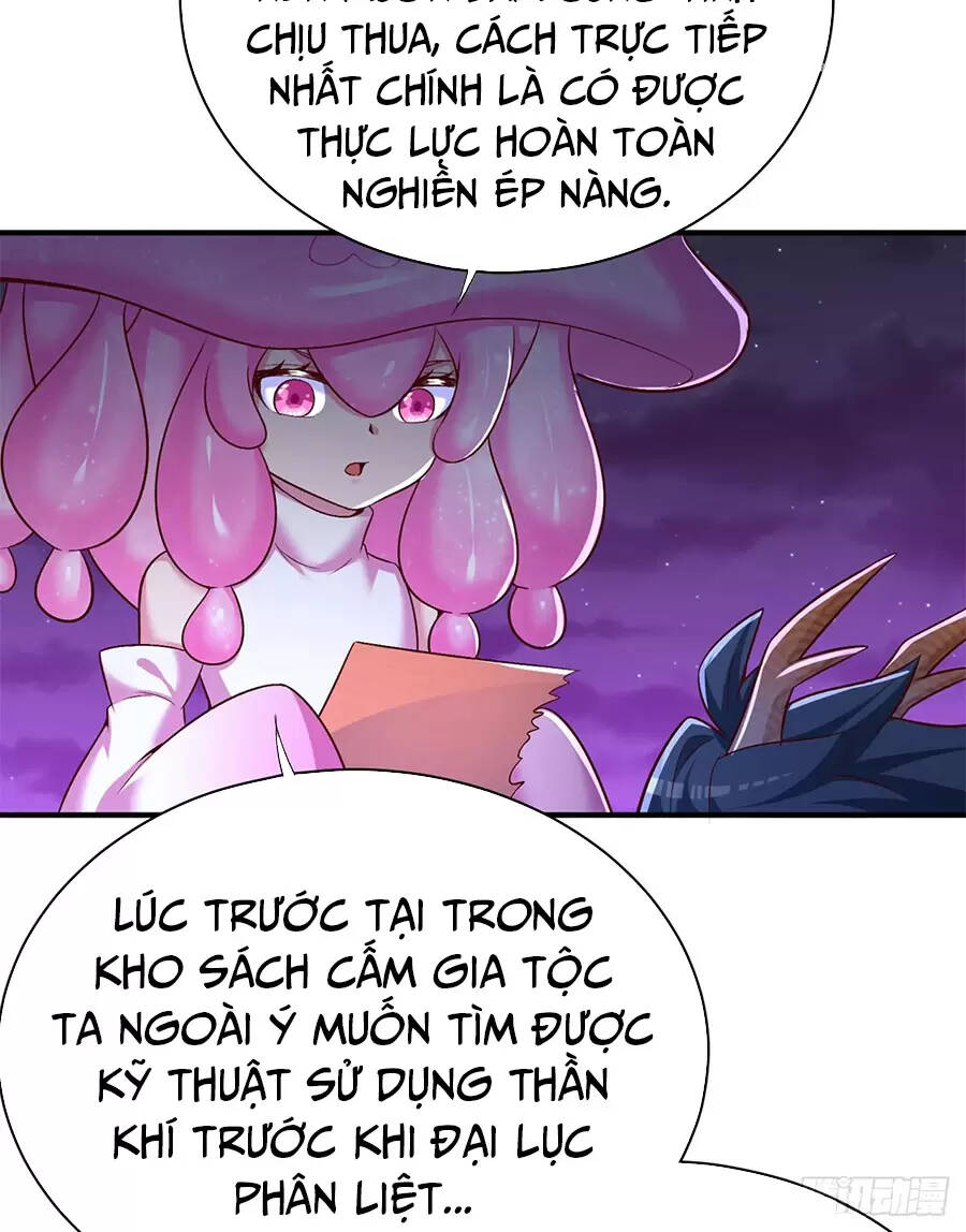 Ta Nhặt Được Thuộc Tính Tại Tu Chân Giới: Chapter 241.2