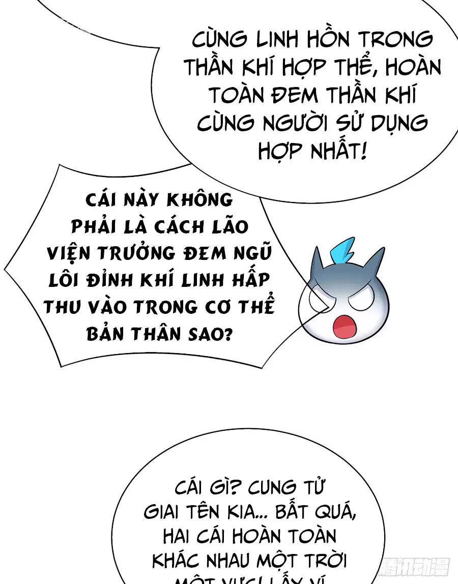 Ta Nhặt Được Thuộc Tính Tại Tu Chân Giới: Chapter 241.2