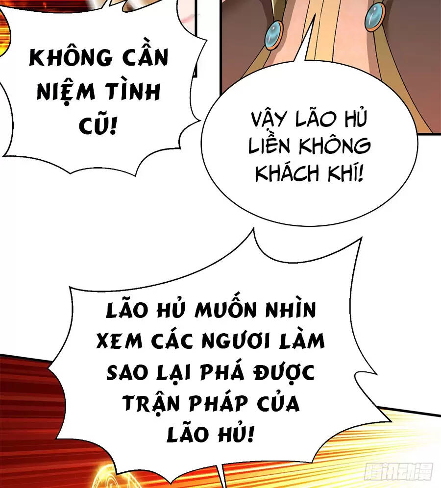 Ta Nhặt Được Thuộc Tính Tại Tu Chân Giới: Chapter 241.2