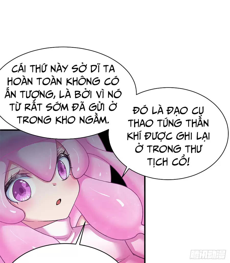 Ta Nhặt Được Thuộc Tính Tại Tu Chân Giới: Chapter 241.2