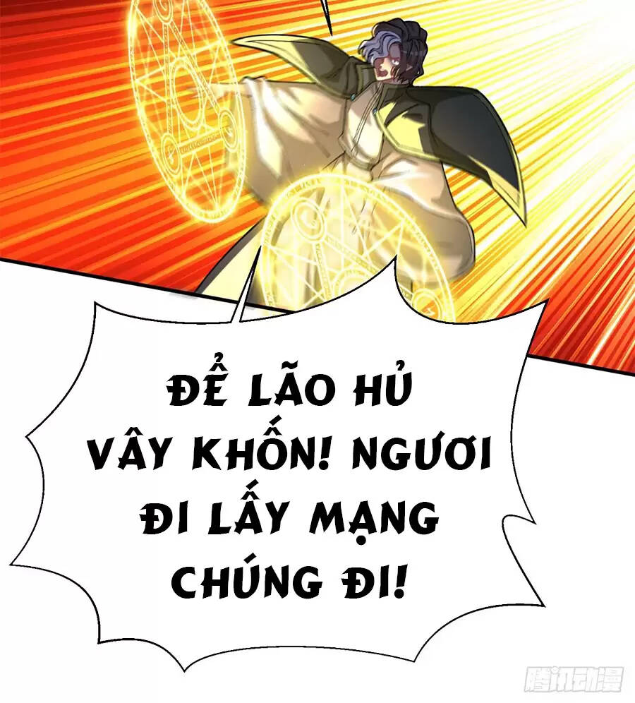 Ta Nhặt Được Thuộc Tính Tại Tu Chân Giới: Chapter 241.2