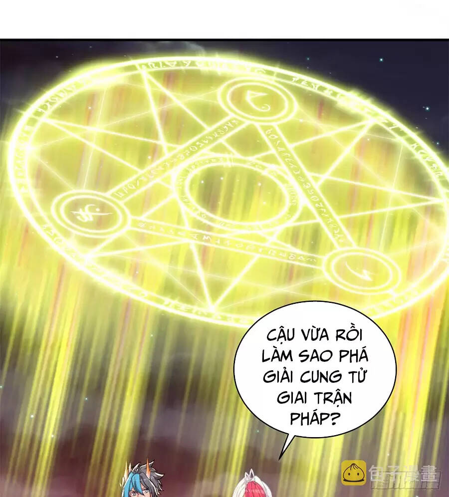 Ta Nhặt Được Thuộc Tính Tại Tu Chân Giới: Chapter 241.2