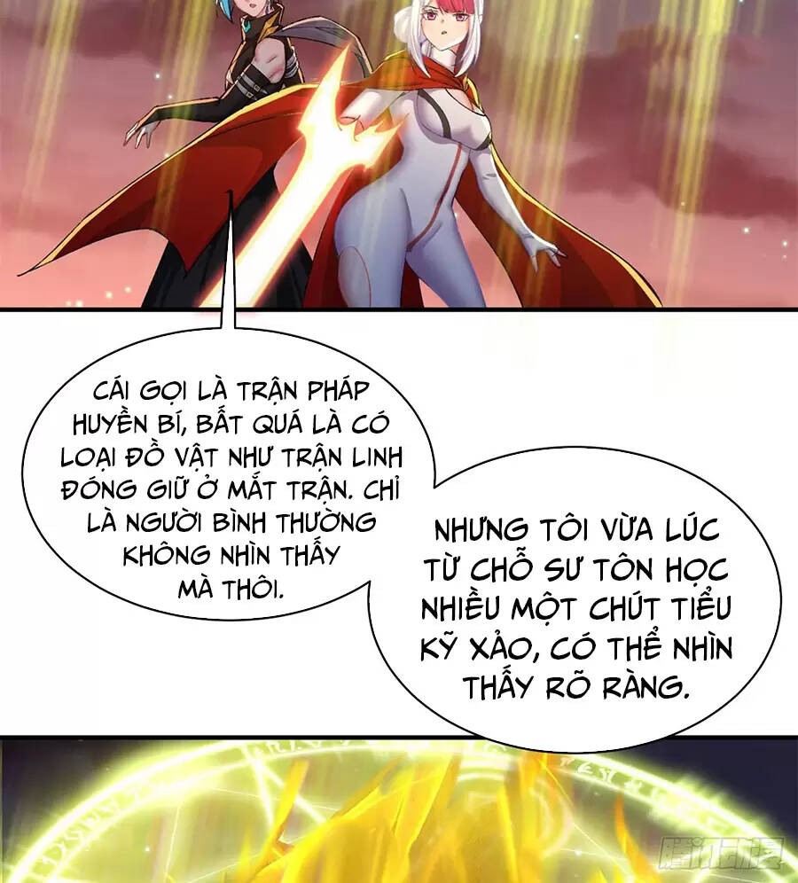 Ta Nhặt Được Thuộc Tính Tại Tu Chân Giới: Chapter 241.2
