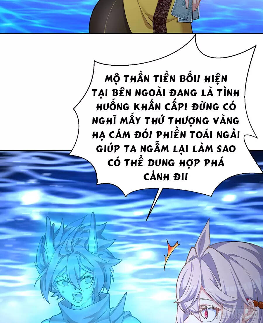 Ta Nhặt Được Thuộc Tính Tại Tu Chân Giới: Chapter 242.1