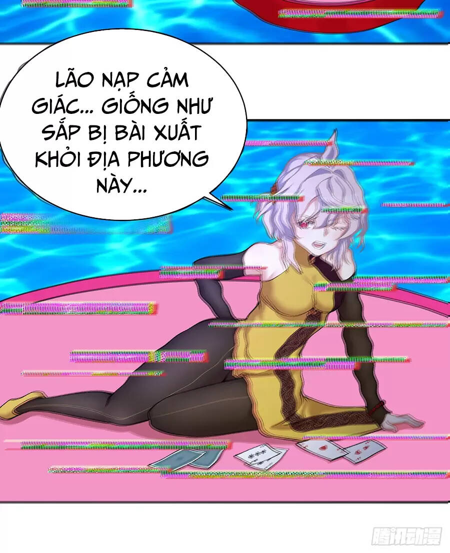 Ta Nhặt Được Thuộc Tính Tại Tu Chân Giới: Chapter 242.1