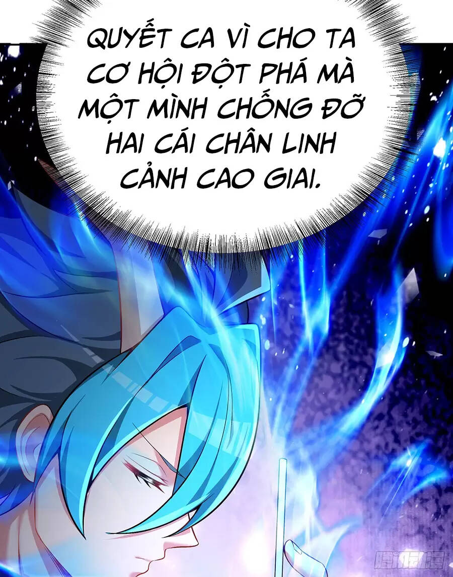 Ta Nhặt Được Thuộc Tính Tại Tu Chân Giới: Chapter 242.1
