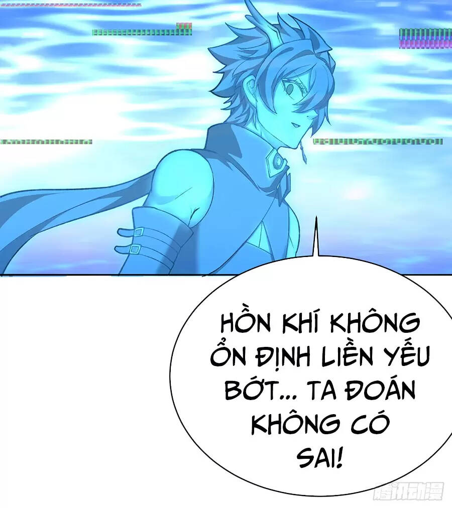 Ta Nhặt Được Thuộc Tính Tại Tu Chân Giới: Chapter 242.2