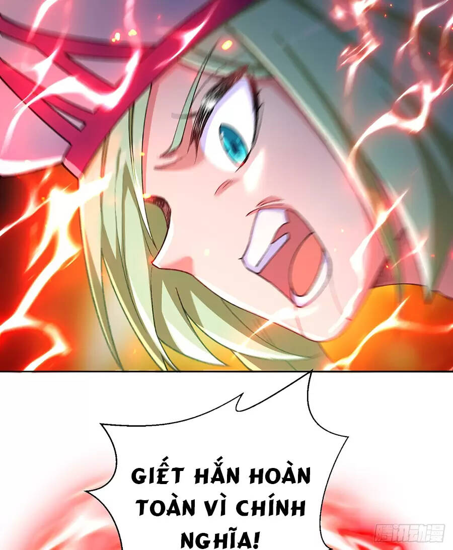 Ta Nhặt Được Thuộc Tính Tại Tu Chân Giới: Chapter 243.1