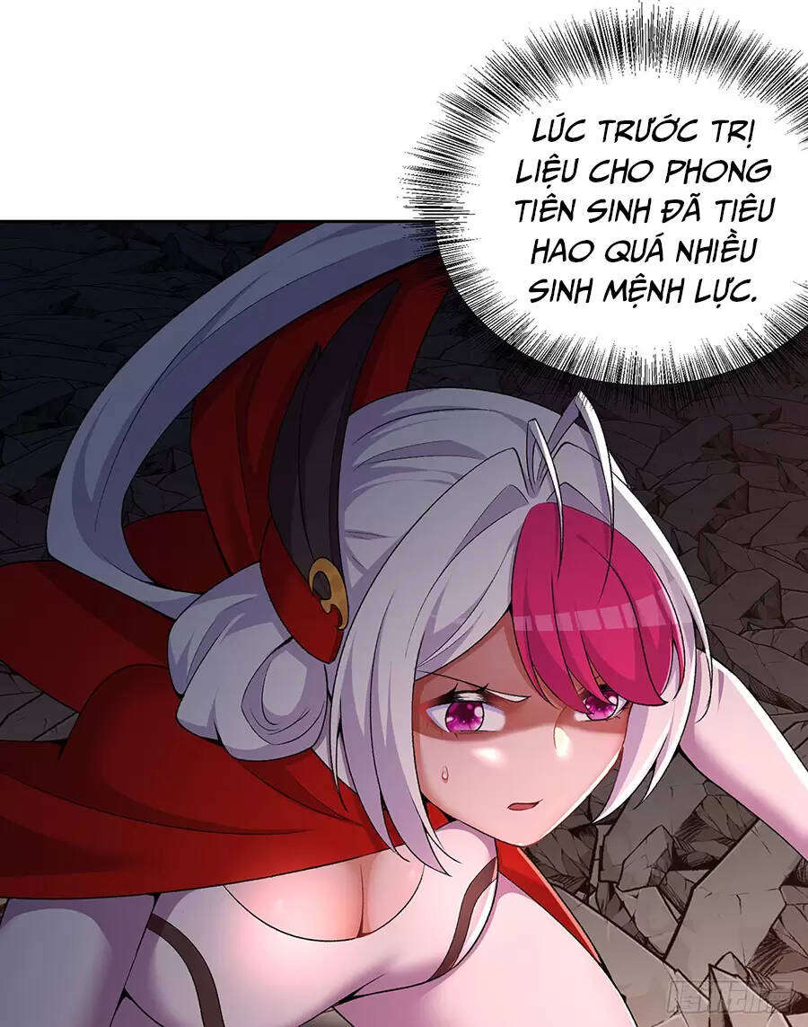Ta Nhặt Được Thuộc Tính Tại Tu Chân Giới: Chapter 243.1
