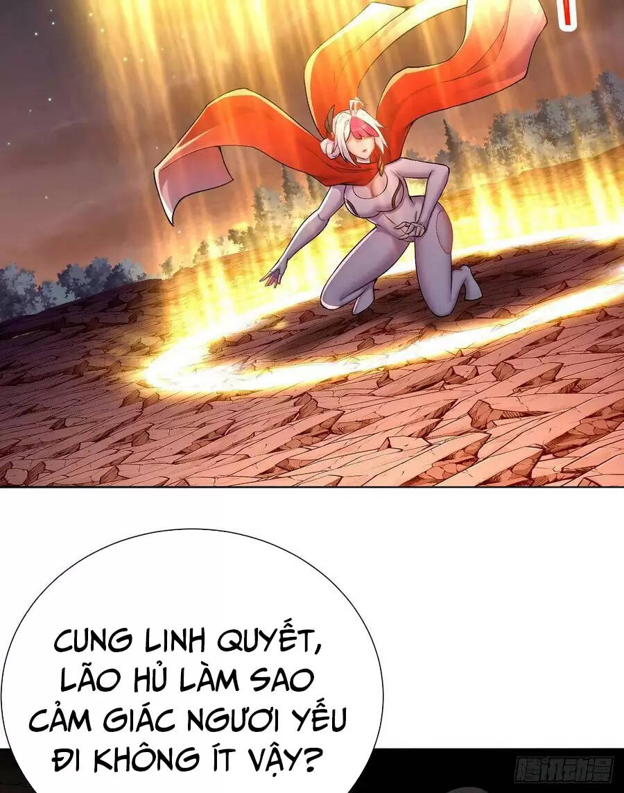 Ta Nhặt Được Thuộc Tính Tại Tu Chân Giới: Chapter 243.1