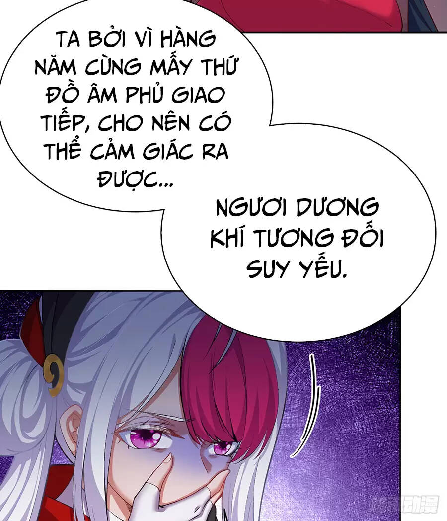 Ta Nhặt Được Thuộc Tính Tại Tu Chân Giới: Chapter 243.1