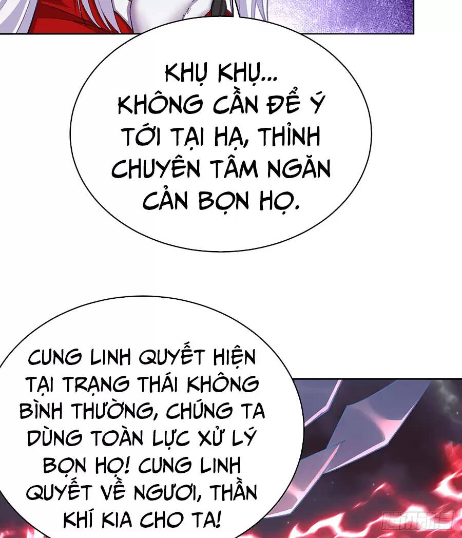 Ta Nhặt Được Thuộc Tính Tại Tu Chân Giới: Chapter 243.1
