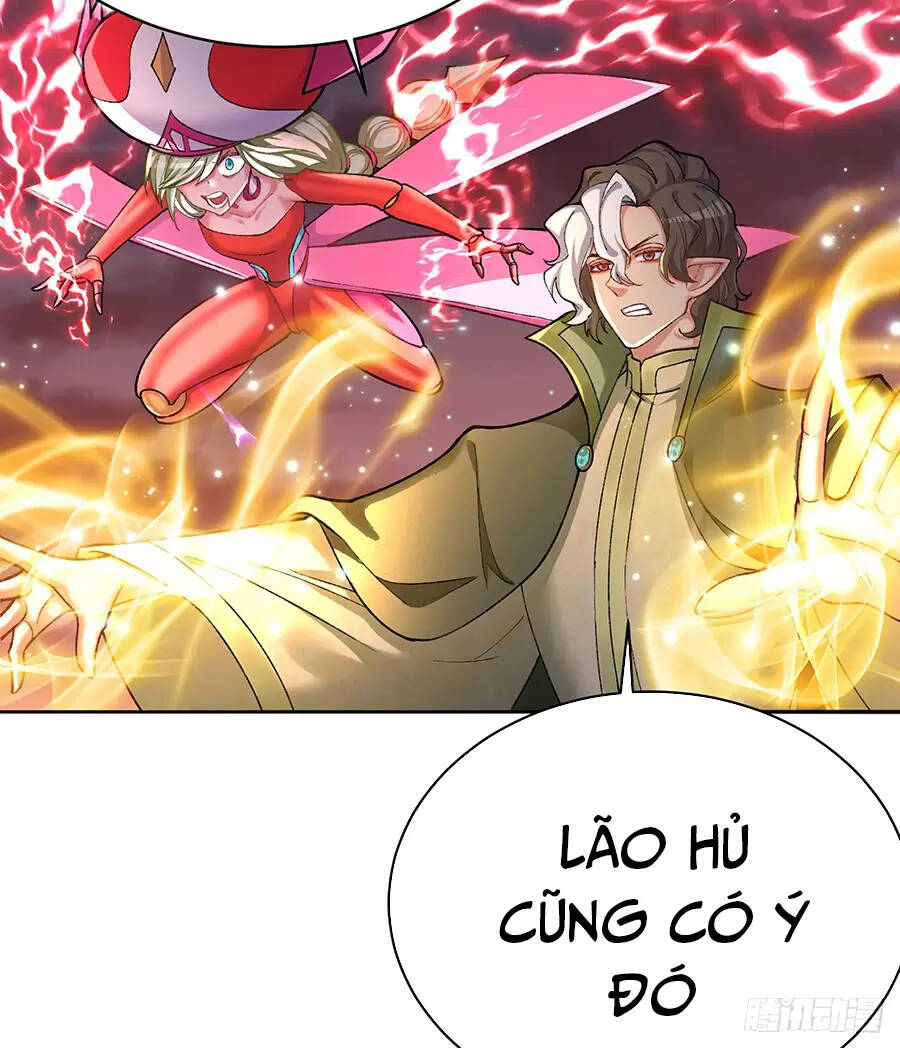 Ta Nhặt Được Thuộc Tính Tại Tu Chân Giới: Chapter 243.1