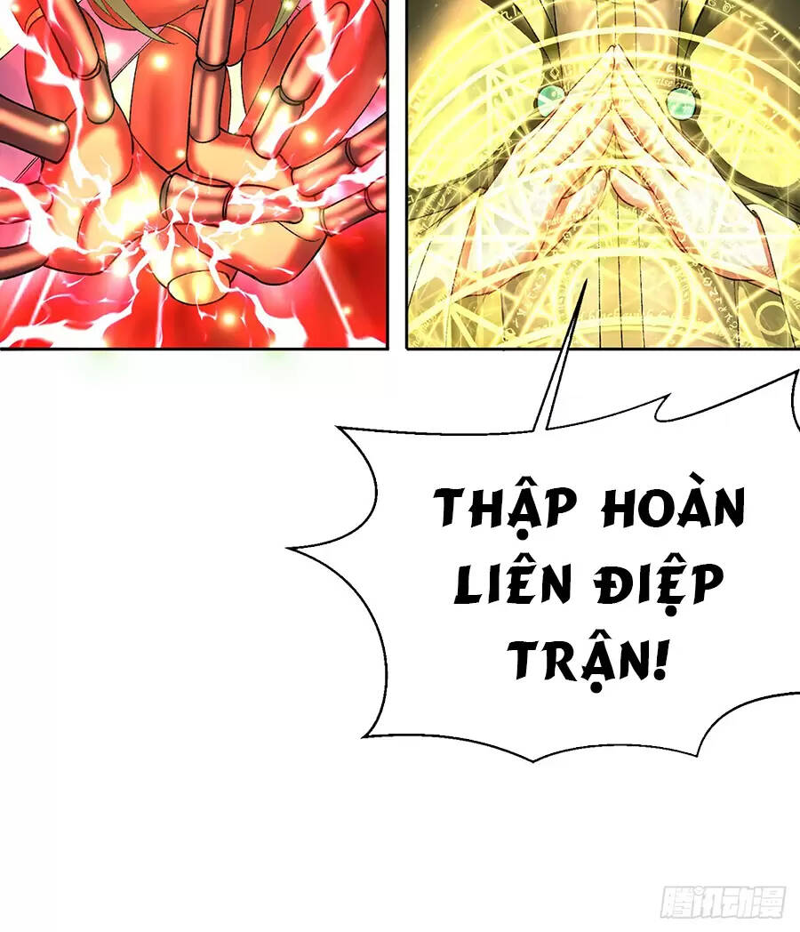 Ta Nhặt Được Thuộc Tính Tại Tu Chân Giới: Chapter 243.1