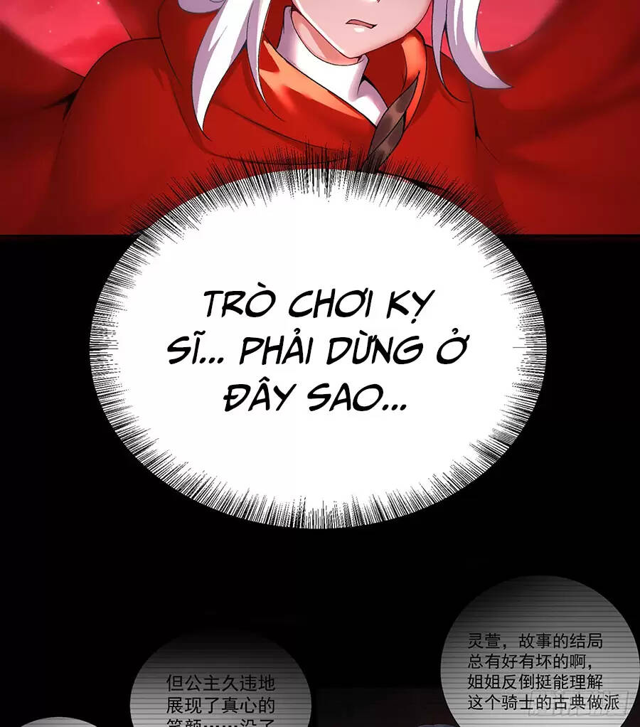 Ta Nhặt Được Thuộc Tính Tại Tu Chân Giới: Chapter 243.1