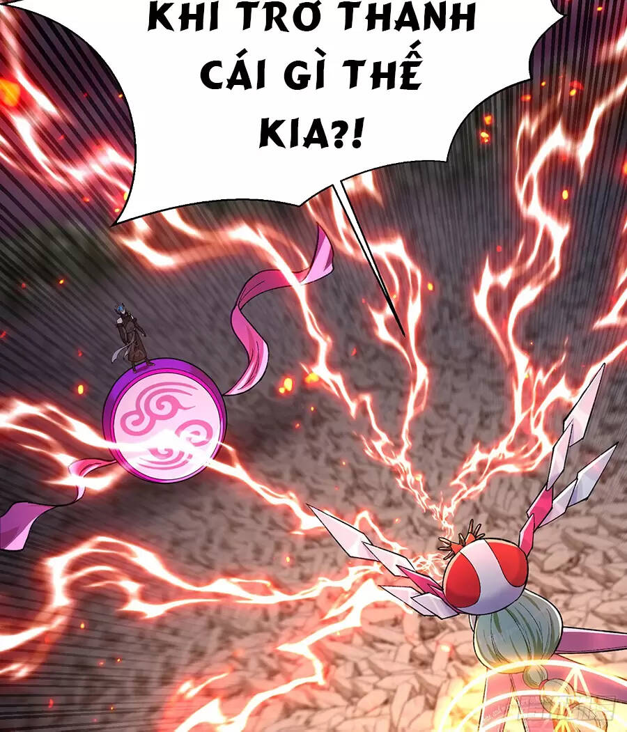 Ta Nhặt Được Thuộc Tính Tại Tu Chân Giới: Chapter 243.2