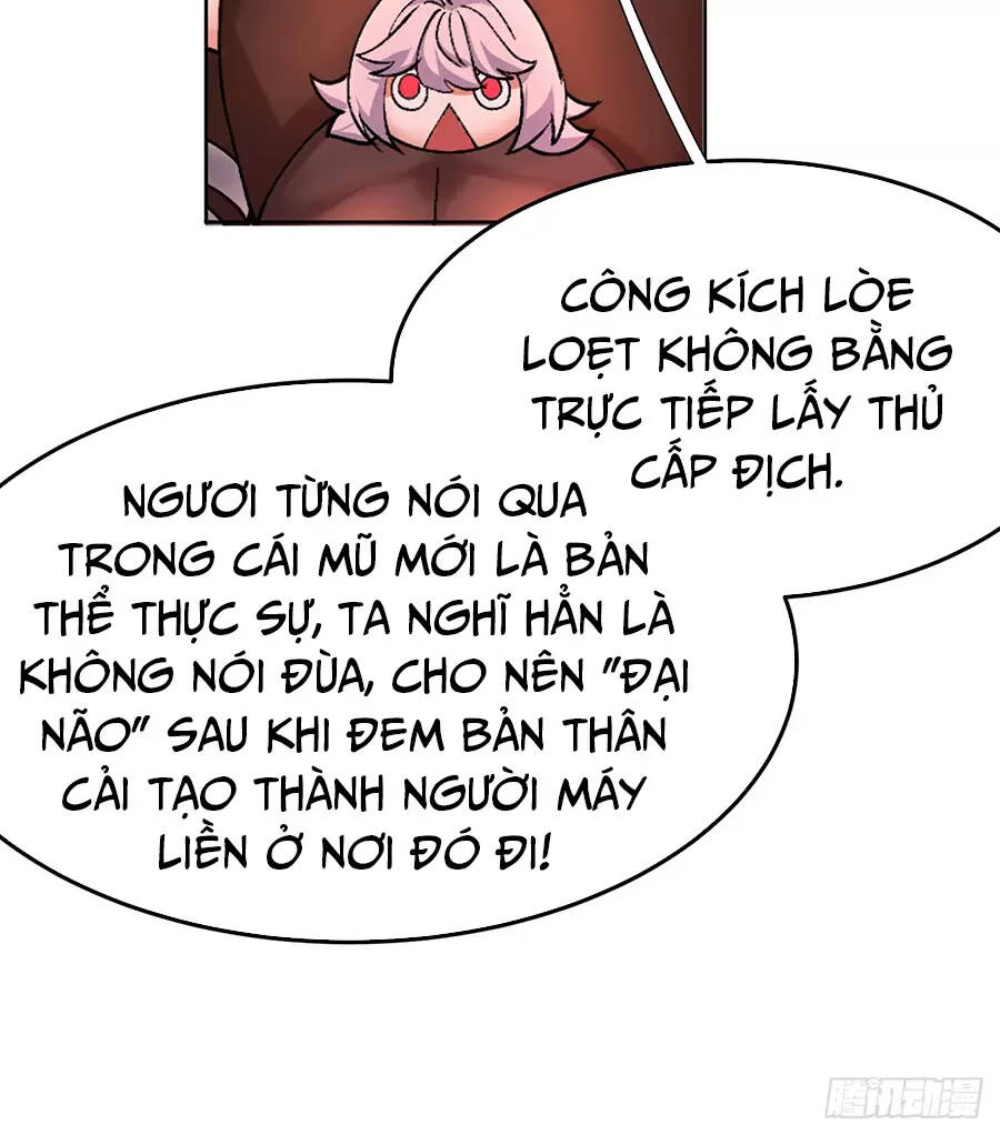 Ta Nhặt Được Thuộc Tính Tại Tu Chân Giới: Chapter 243.2