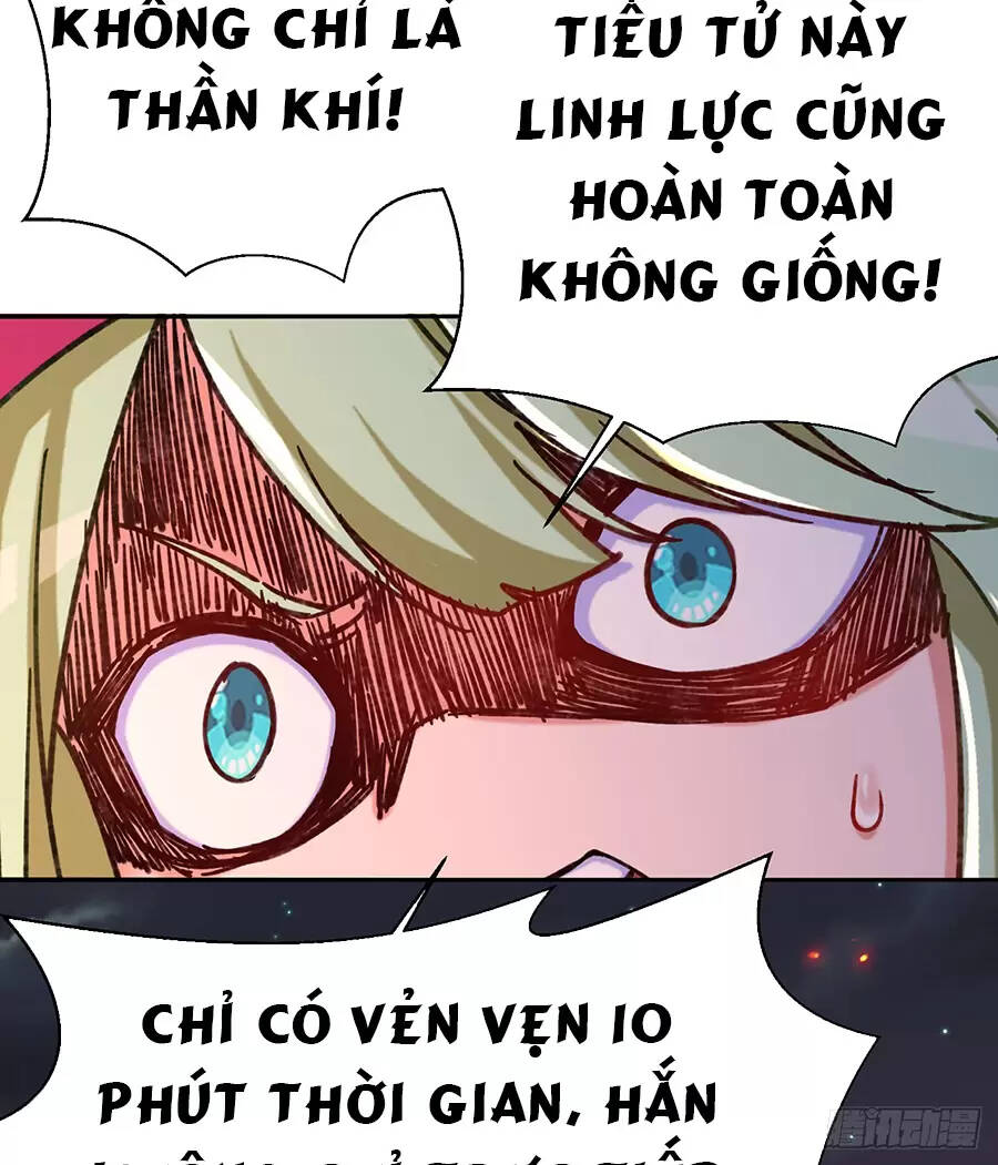 Ta Nhặt Được Thuộc Tính Tại Tu Chân Giới: Chapter 243.2
