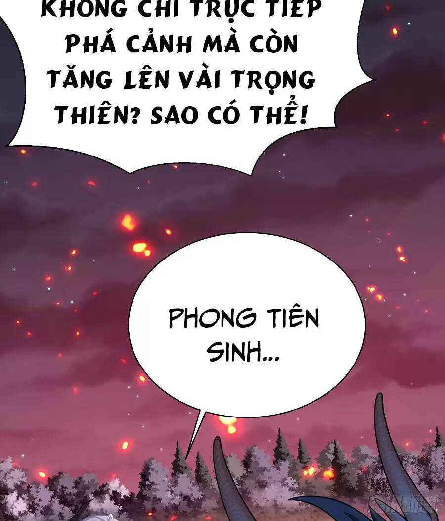 Ta Nhặt Được Thuộc Tính Tại Tu Chân Giới: Chapter 243.2