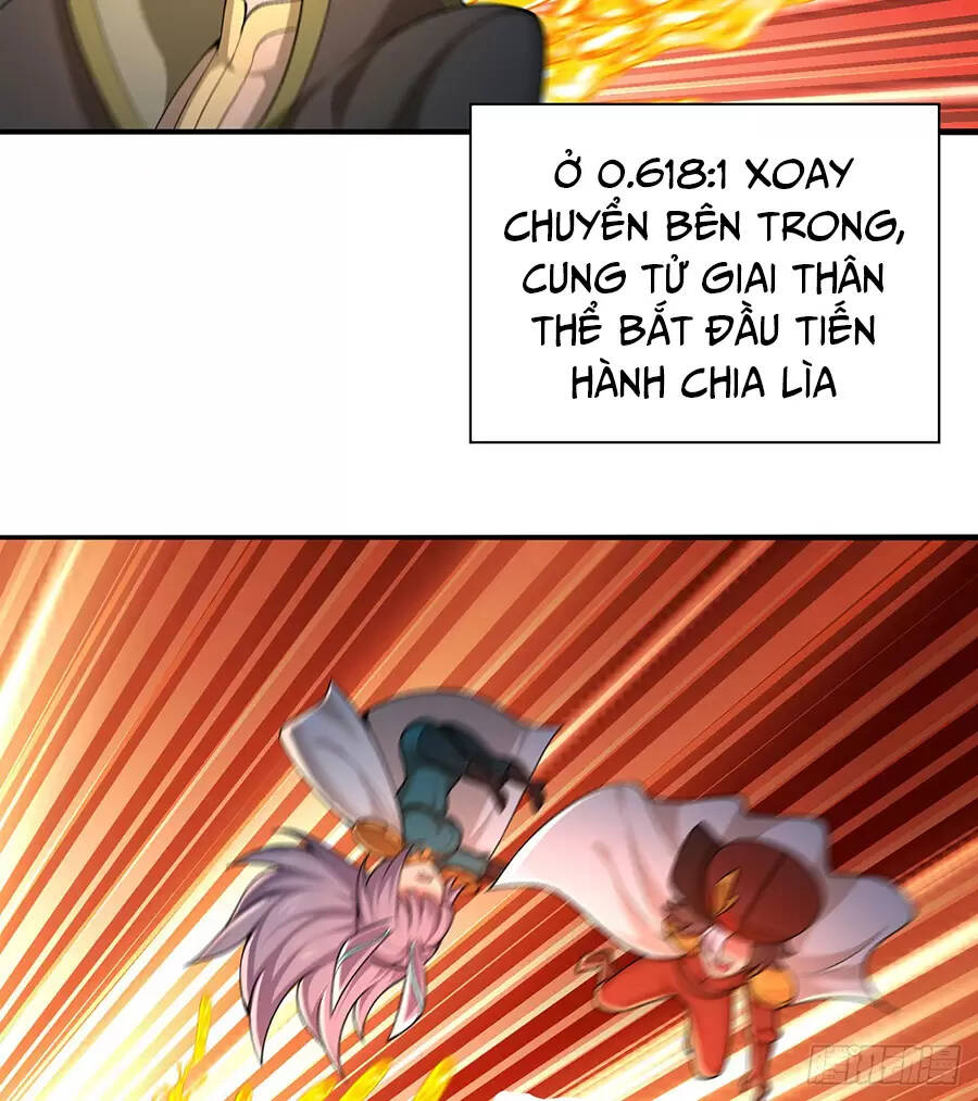 Ta Nhặt Được Thuộc Tính Tại Tu Chân Giới: Chapter 244.1