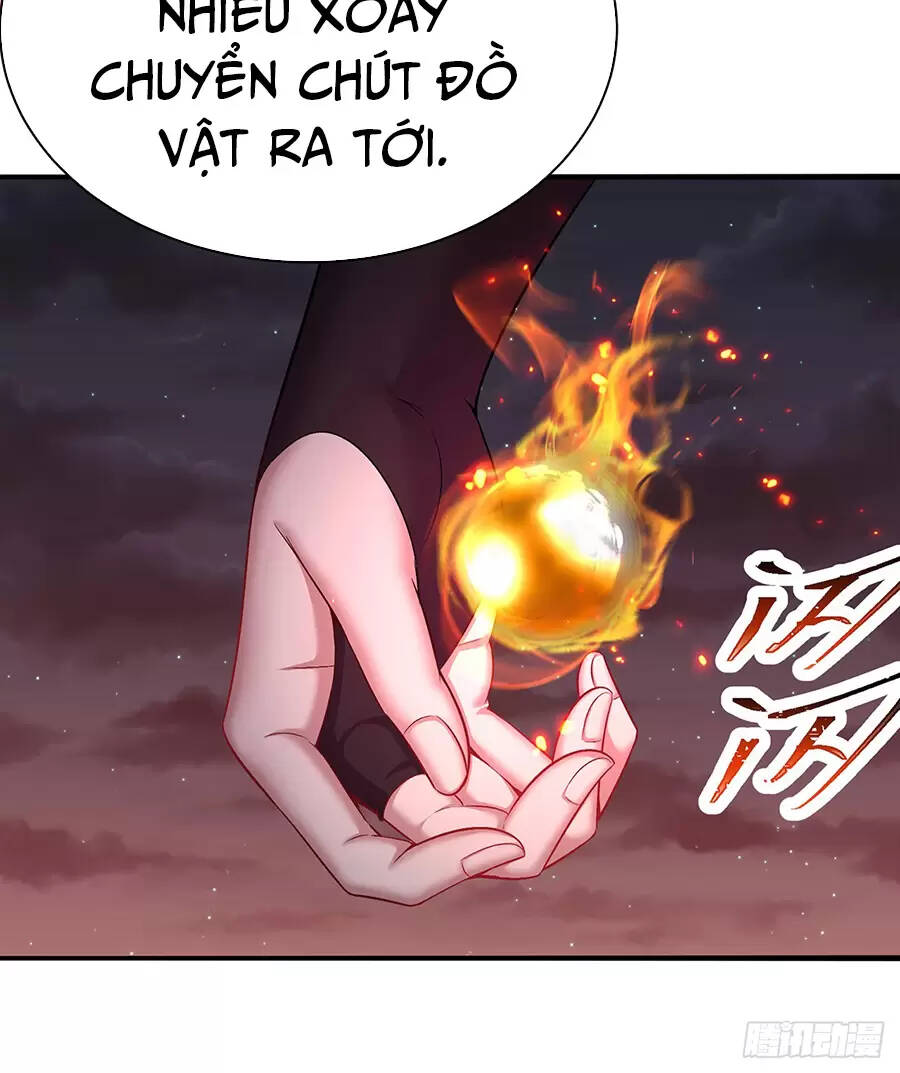 Ta Nhặt Được Thuộc Tính Tại Tu Chân Giới: Chapter 244.1