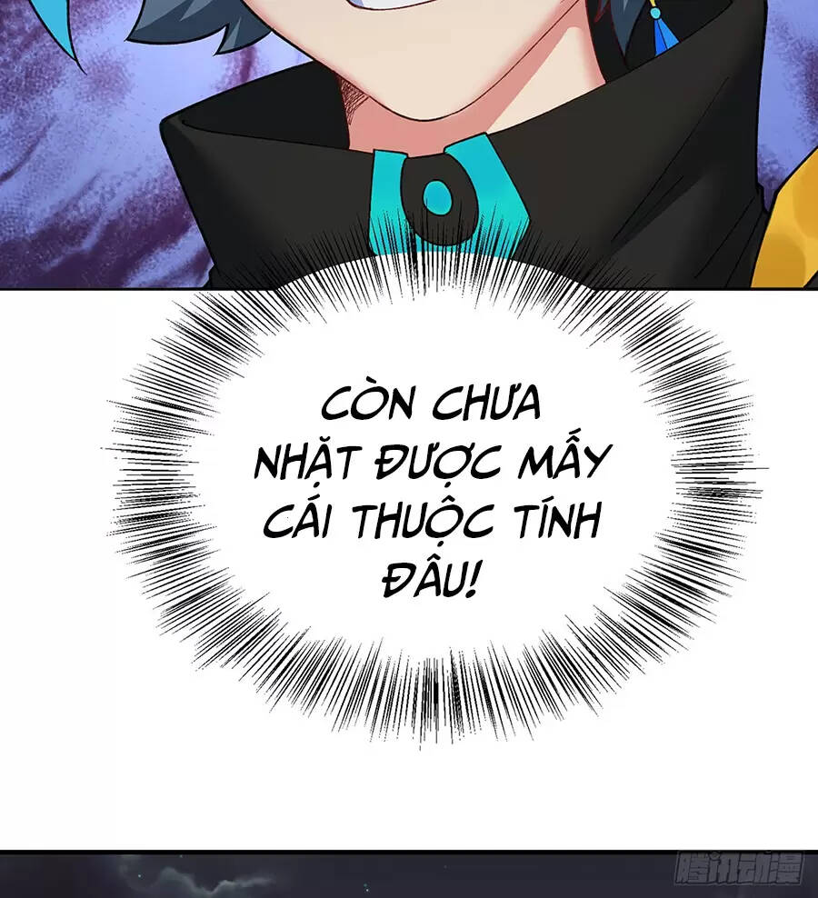 Ta Nhặt Được Thuộc Tính Tại Tu Chân Giới: Chapter 244.1