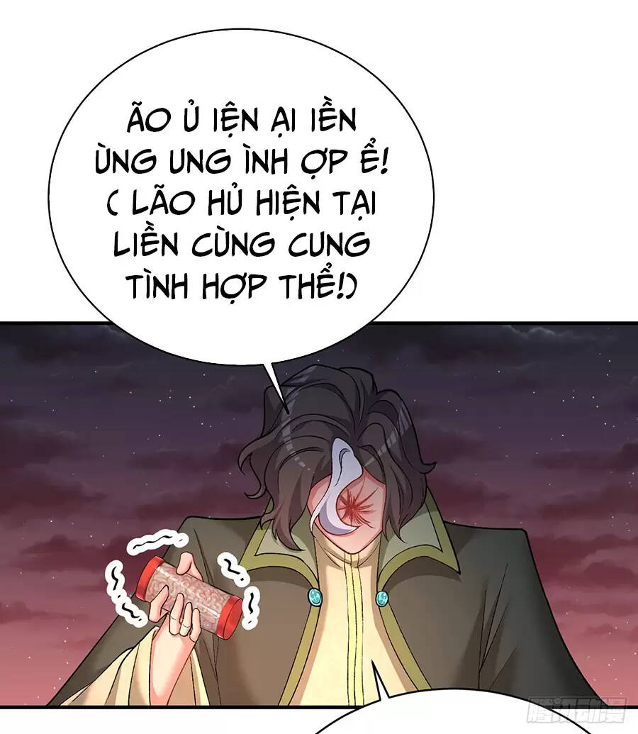 Ta Nhặt Được Thuộc Tính Tại Tu Chân Giới: Chapter 244.1