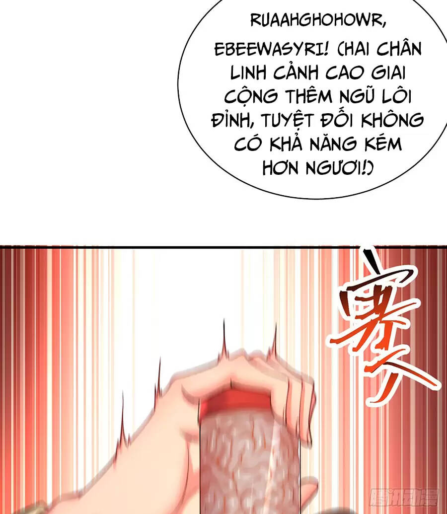 Ta Nhặt Được Thuộc Tính Tại Tu Chân Giới: Chapter 244.1
