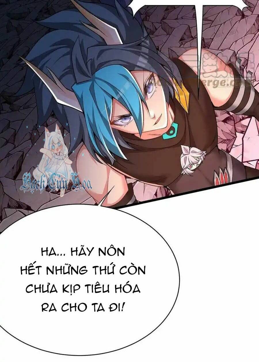 Ta Nhặt Được Thuộc Tính Tại Tu Chân Giới: Chapter 244