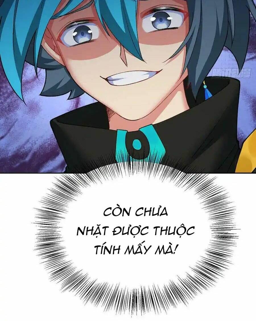 Ta Nhặt Được Thuộc Tính Tại Tu Chân Giới: Chapter 244