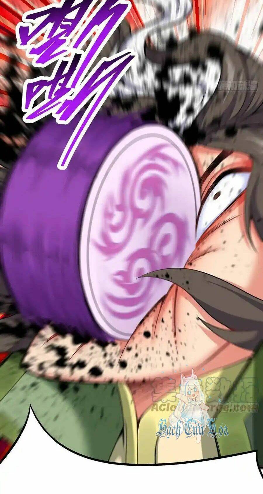 Ta Nhặt Được Thuộc Tính Tại Tu Chân Giới: Chapter 244
