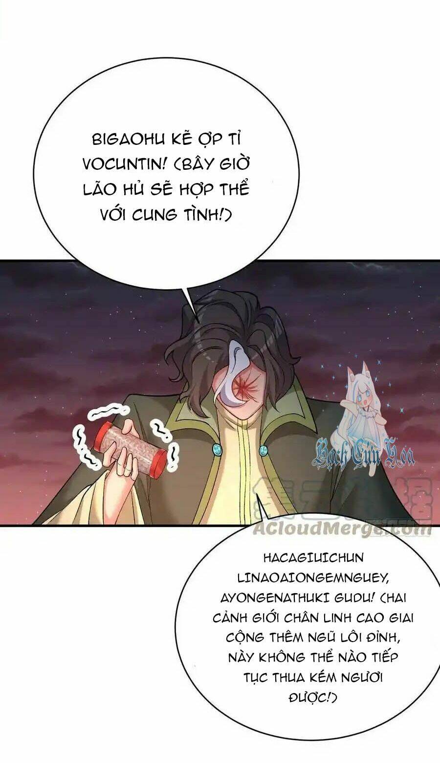 Ta Nhặt Được Thuộc Tính Tại Tu Chân Giới: Chapter 244