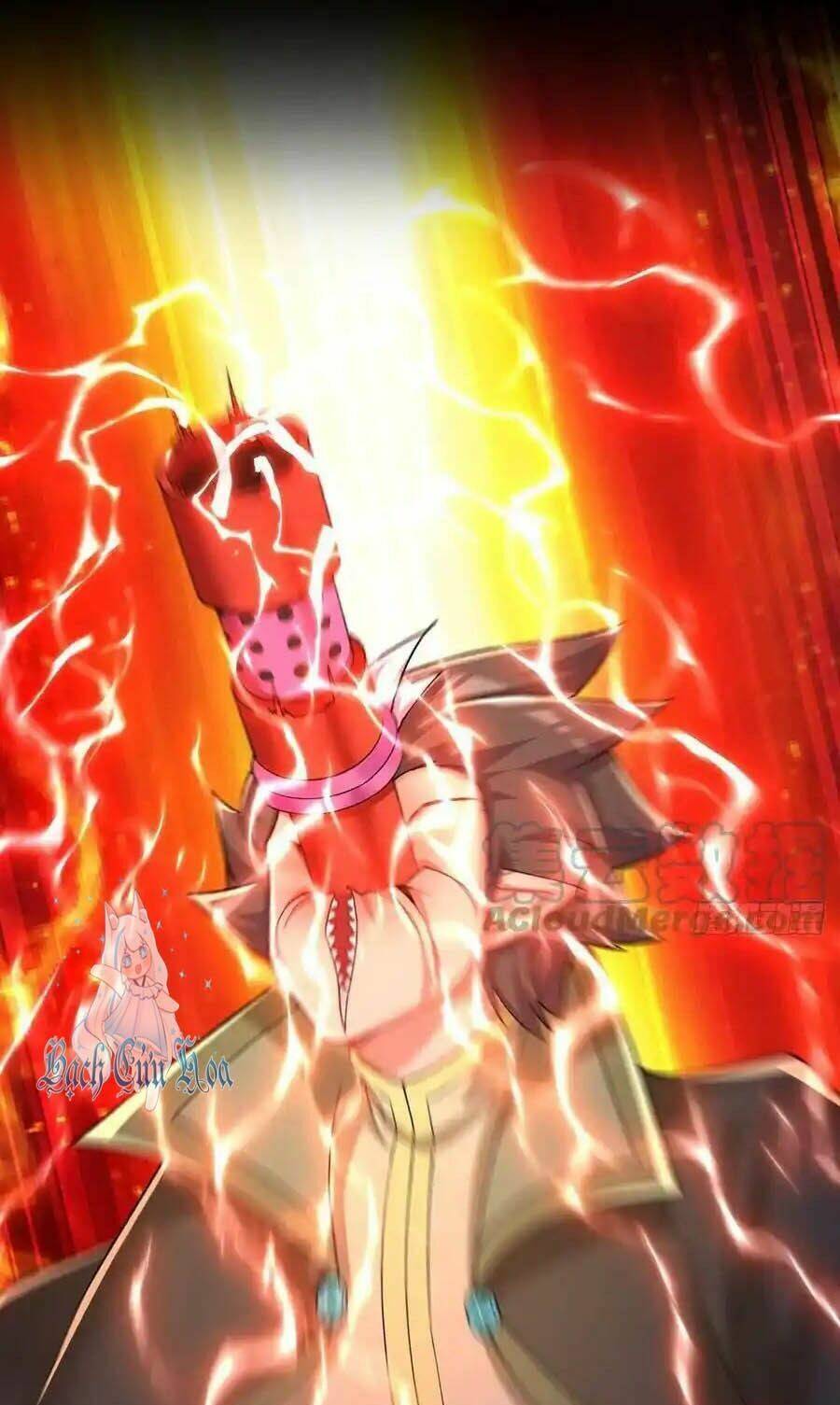 Ta Nhặt Được Thuộc Tính Tại Tu Chân Giới: Chapter 244