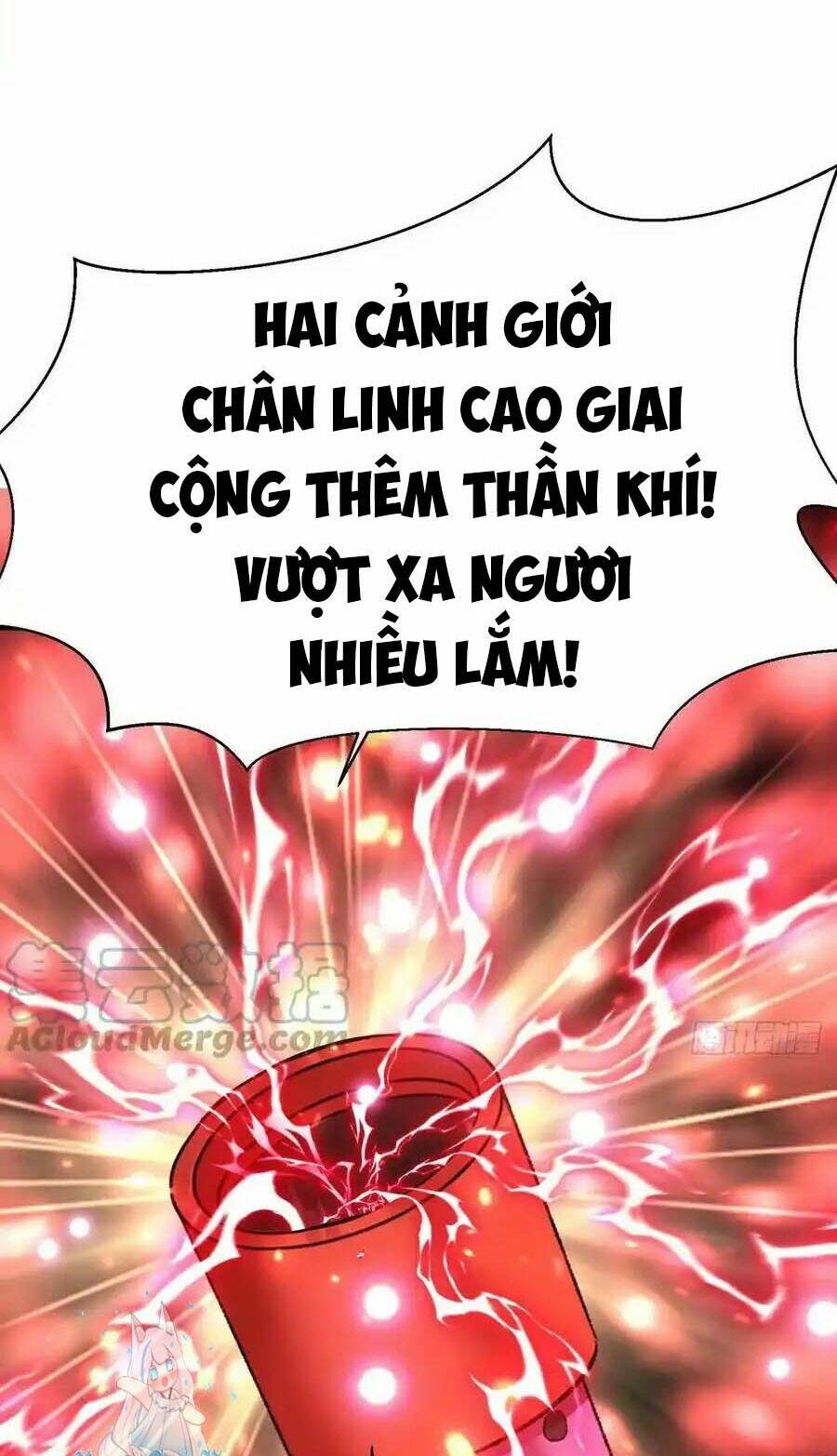Ta Nhặt Được Thuộc Tính Tại Tu Chân Giới: Chapter 244