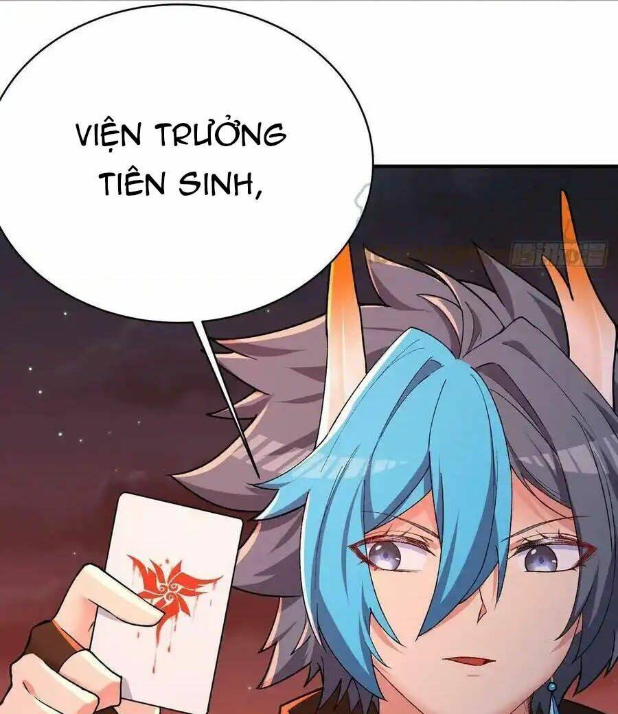 Ta Nhặt Được Thuộc Tính Tại Tu Chân Giới: Chapter 244