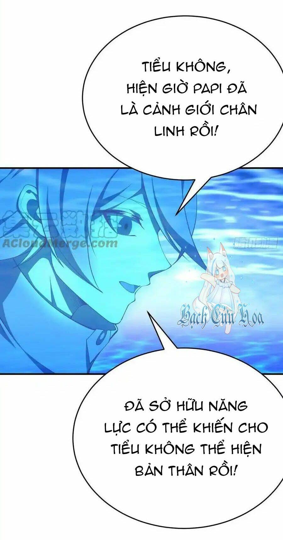 Ta Nhặt Được Thuộc Tính Tại Tu Chân Giới: Chapter 244